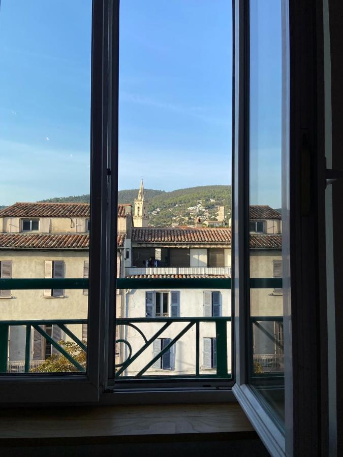Calme Et Confort En Coeur De Ville Draguignan Exterior photo